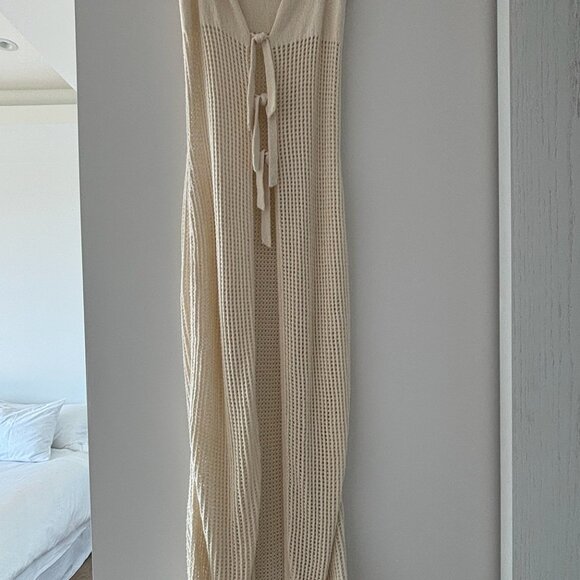 Nanushka Knit Dress - Picture 5 of 5